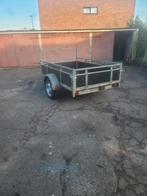 Aanhangwagen te koop, Autos : Divers, Remorques, Enlèvement