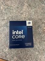 I9 14900kf, Ophalen, Zo goed als nieuw