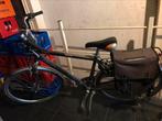 Heren Fiets with 7 gears, Zo goed als nieuw, Ophalen