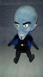 Megamind knuffel, Ophalen of Verzenden, Gebruikt, Overige typen