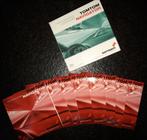Logiciel TomTom Navigator - Cartes de l'Europe occidentale, Autos : Divers, Navigation de voiture, Envoi, Comme neuf