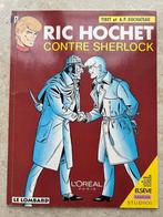 BD Ric Hochet (44), Ophalen, Gelezen