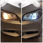 Ultrapuissant !! POWER LED H1 H15 H11 H8 H7 H4 HB3 HB4, Ophalen of Verzenden, Nieuw, BMW