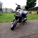 Bws 100 cc, Motoren, Scooter, Particulier, 11 kW of minder, 1 cilinder