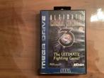 Ultimate Mortal Kombat 3 Sega Mega Drive boxed, Games en Spelcomputers, Games | Sega, Ophalen of Verzenden, Gebruikt, Mega Drive