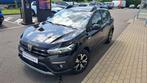 Dacia Stepway TCe 90, GPS, cam, sensor, trekhaak, dodehoekw, Voorwielaandrijving, Stof, Euro 6, 67 kW