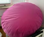 Fatboy poef, Enlèvement, Comme neuf, Rose