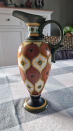 Vaas plateel, Antiek en Kunst, Ophalen