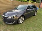Opel Insignia, Auto's, Opel, Leder, 5 deurs, Particulier, Insignia