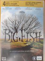 Big Fish (2003) (Ewan McGregor) DVD, Enlèvement ou Envoi