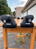 Dakdragers Thule voor open dakrails, vw Sharan, Touran .., Auto diversen, Dakdragers, Ophalen, Gebruikt