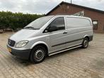 Mercedes-benz Vito Vito DF6396 03 Personenauto, Auto's, Gebruikt, Overige brandstoffen, Bedrijf, Handgeschakeld