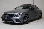 Mercedes C200 Coupé AMG | Mild-Hybride | 04/2019 | 76.000 km, Auto's, Mercedes-Benz, Automaat, 4 zetels, Achterwielaandrijving