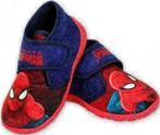 Spiderman Pantoffels - Maat 23 - 24 - 25 - Marvel, Kinderen en Baby's, Kinderkleding | Overige, Ophalen of Verzenden, Nieuw, Spiderman