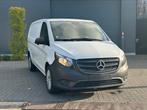 Mercedes 116 CDI /Automaat / 84.300 km /nieuwe staat ///, Auto's, Bestelwagens en Lichte vracht, Automaat, Stof, 174 g/km, 4 cilinders