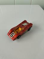 Vintage Matchbox Hairy Hustler AFHALING LEES BESCHRIJVING, Hobby en Vrije tijd, Modelauto's | 1:50, Ophalen, Gebruikt, Auto, Lesney