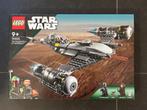 Lego Star Wars 75325 Mandalorian N-1 Starfighter, Enlèvement ou Envoi, Neuf, Ensemble complet, Lego