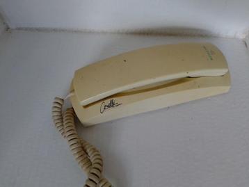 Ancien téléphone