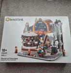 Lego bricklink designer program, Ophalen of Verzenden, Nieuw, Complete set, Lego