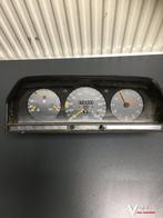 Mercedes W201 1986  Benzine      Km Tellerklok    nr:2015421, Auto-onderdelen, Dashboard en Schakelaars, Ophalen of Verzenden