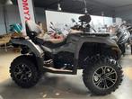 CF Moto CFORCE 850 Touring Standard AGRI E5+, 2 cilinders, Meer dan 35 kW, 850 cc