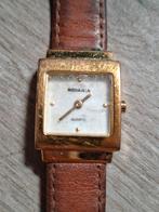 Montre vintage Rodania, Enlèvement ou Envoi, Cuir