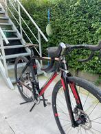 Willier cross, Fietsen en Brommers, 28 inch, Gebruikt, 49 tot 53 cm, Meer dan 20 versnellingen