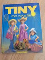 Tiny met vakantie, Ophalen of Verzenden, Gelezen, Gijs Haag-Marcel Marlier