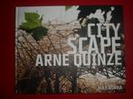 Arne Quinze & Max Borka: City Scape, Boeken, Kunst en Cultuur | Beeldend, Beeldhouwkunst, Nieuw, Ophalen of Verzenden, Arne Quinze / M. Borka