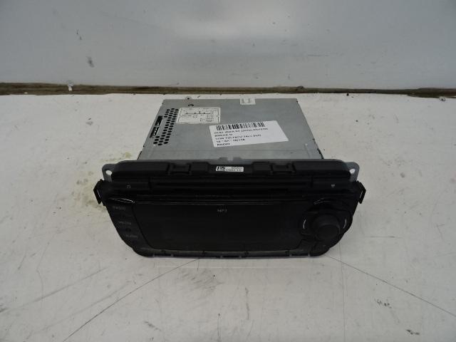 RADIO Seat Ibiza IV (6J5) (01-2008/06-2017) (6J1035153E), Auto-onderdelen, Overige Auto-onderdelen, Seat, Gebruikt