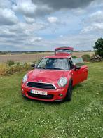 Mini Cooper One D 1600cc hatchback, Diesel, Achat, Particulier, Euro 5