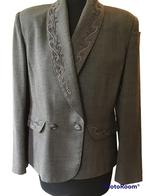 klasse blazer Garry mt 42, Garry, Maat 42/44 (L), Ophalen of Verzenden, Zo goed als nieuw