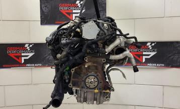 BMW MOTOR 2.0 TFSI SEAT LEON CUPRA 240pk AUDI S3 265cv GOLF beschikbaar voor biedingen