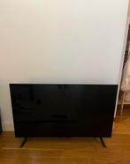 SMART TV 4K HDR DOLBY ANDROID, Audio, Tv en Foto, Televisies, LED, Zo goed als nieuw, 100 Hz, 100 cm of meer