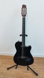 Godin Multiac Slim Nylon, Muziek en Instrumenten, Ophalen, Gebruikt