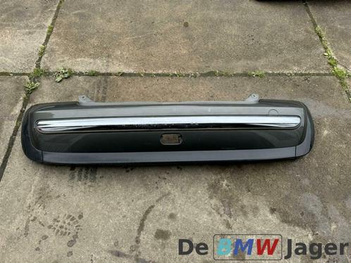 Achterbumper bruin / grijs Mini R50 Cooper / One 51120029926, Auto-onderdelen, Carrosserie, Bumper, Mini, Achter, Gebruikt, Ophalen of Verzenden