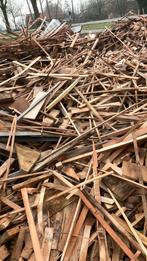 GRATIS BRANDHOUT, Enlèvement, Autres essences de bois