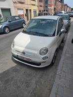 Fiat 500, Auto's, Particulier, Te koop, Benzine