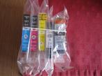canon inkt gratis, Ophalen, Nieuw, Cartridge, 1 2 3 inkt