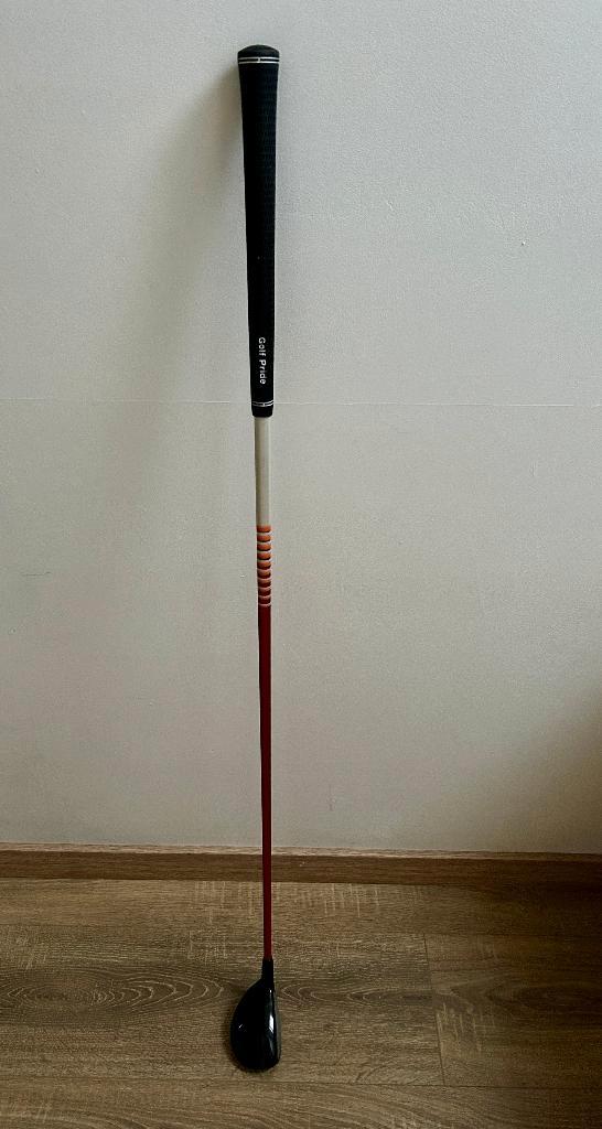 Hybride 3 Titleist avec Shaft Tour AD 75S, Sports & Fitness, Golf, Utilisé, Club, Autres marques, Enlèvement ou Envoi