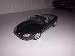 Jaguar XK8 cabriolet / décapotable british racing green, Hobby & Loisirs créatifs, Voitures miniatures | 1:18, Comme neuf, Voiture
