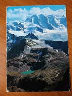 Postkaart Zwitserland Diavolezza 19543, Verzamelen, Ophalen of Verzenden