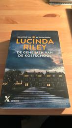 Lucinda Riley - De geheimen van de kostschool, Boeken, Ophalen, Nieuw, Lucinda Riley