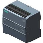 SIEMENS S7 1200 1214C plc ZGAN, Hobby en Vrije tijd, Elektronica-componenten, Ophalen of Verzenden, Zo goed als nieuw