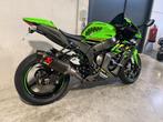 Kawasaki ZX10R KRT met Akrapovic (bj 2018), Motoren, Motoren | Kawasaki, Bedrijf, Super Sport, Meer dan 35 kW, 1000 cc