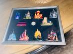 Pins Disney Castle Collection+case, Verzamelen, Speldjes, Pins en Buttons, Ophalen of Verzenden, Nieuw, Overige onderwerpen, Speldje of Pin