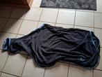 Uitrijdeken fleece 155cm, Dieren en Toebehoren, Ophalen of Verzenden, Zo goed als nieuw