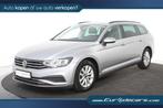 Volkswagen Passat Variant 1.5 TSI DSG *Navigatie*PDC*, Auto's, Volkswagen, 1498 cc, 4 cilinders, Emergency brake assist, Bedrijf