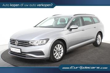 Volkswagen Passat Variant 1.5 TSI DSG *Navigatie*Park Ass.* beschikbaar voor biedingen