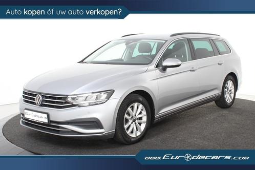 Volkswagen Passat Variant 1.5 TSI DSG *Navigatie*Park Ass.*, Auto's, Volkswagen, Bedrijf, Te koop, Passat, ABS, Adaptive Cruise Control
